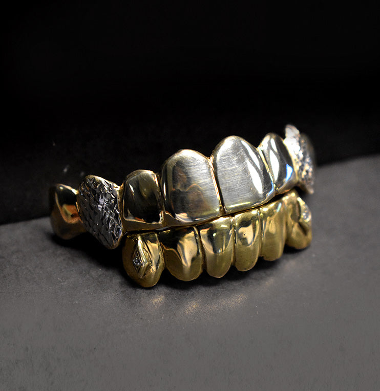 Grillz Grillz by Scotty