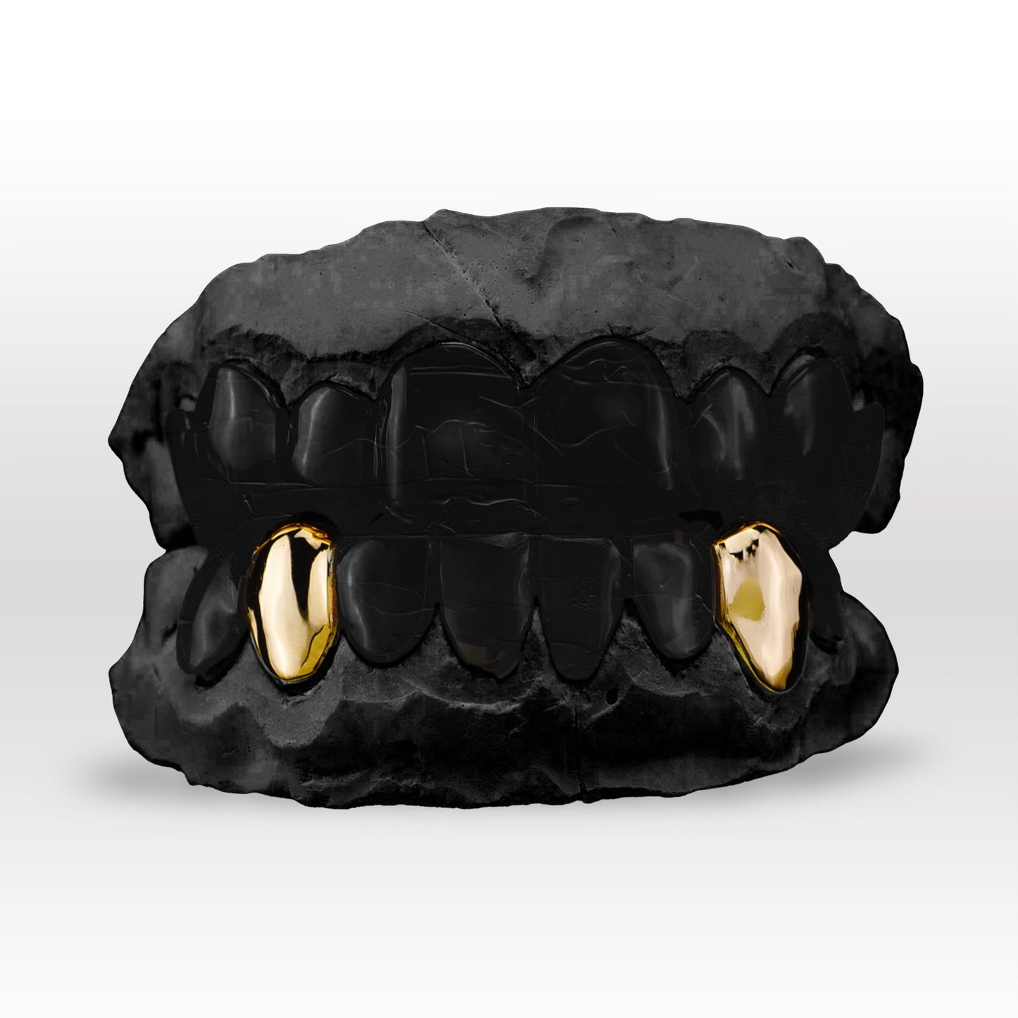 Two-Piece Bottom Grillz