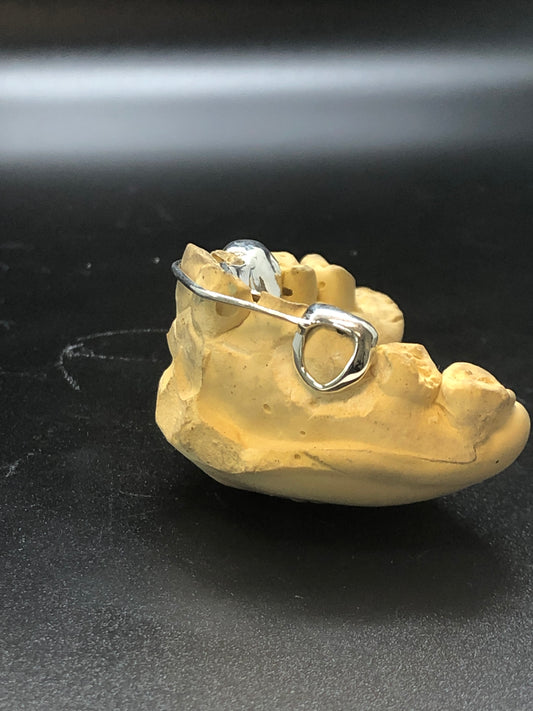 The Wire - Open Face