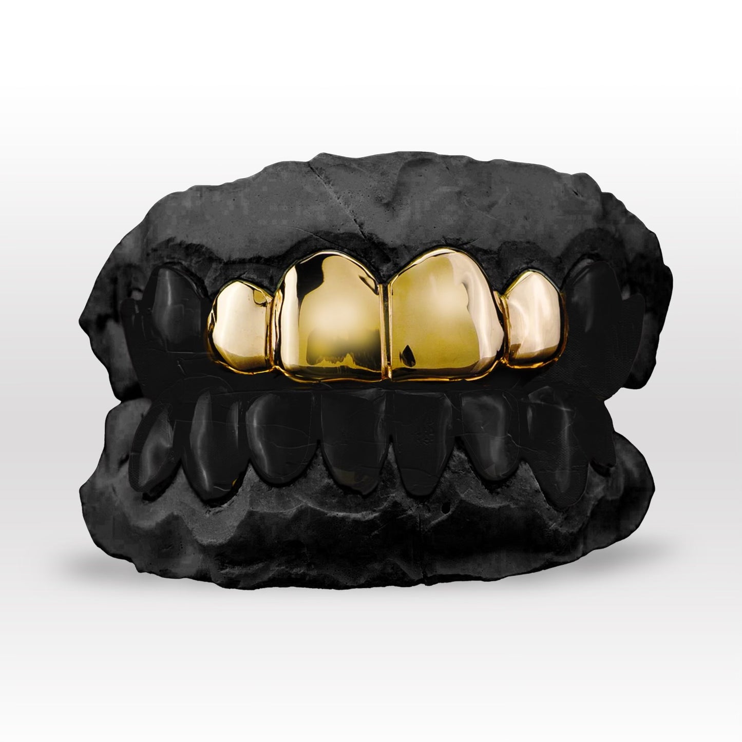 4 Piece Top Grillz