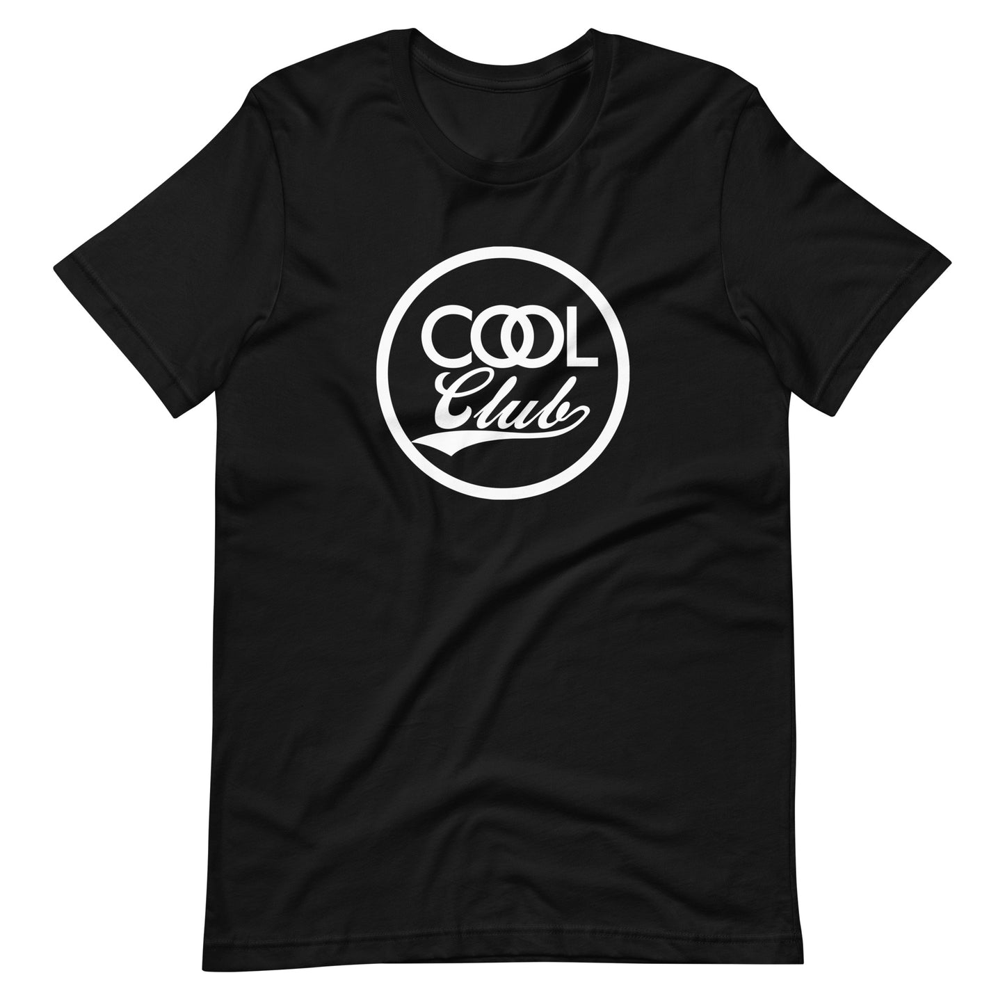 Cool Club Tee