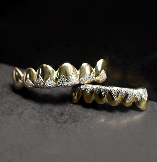 Grillz By Scotty Grillz by Scotty