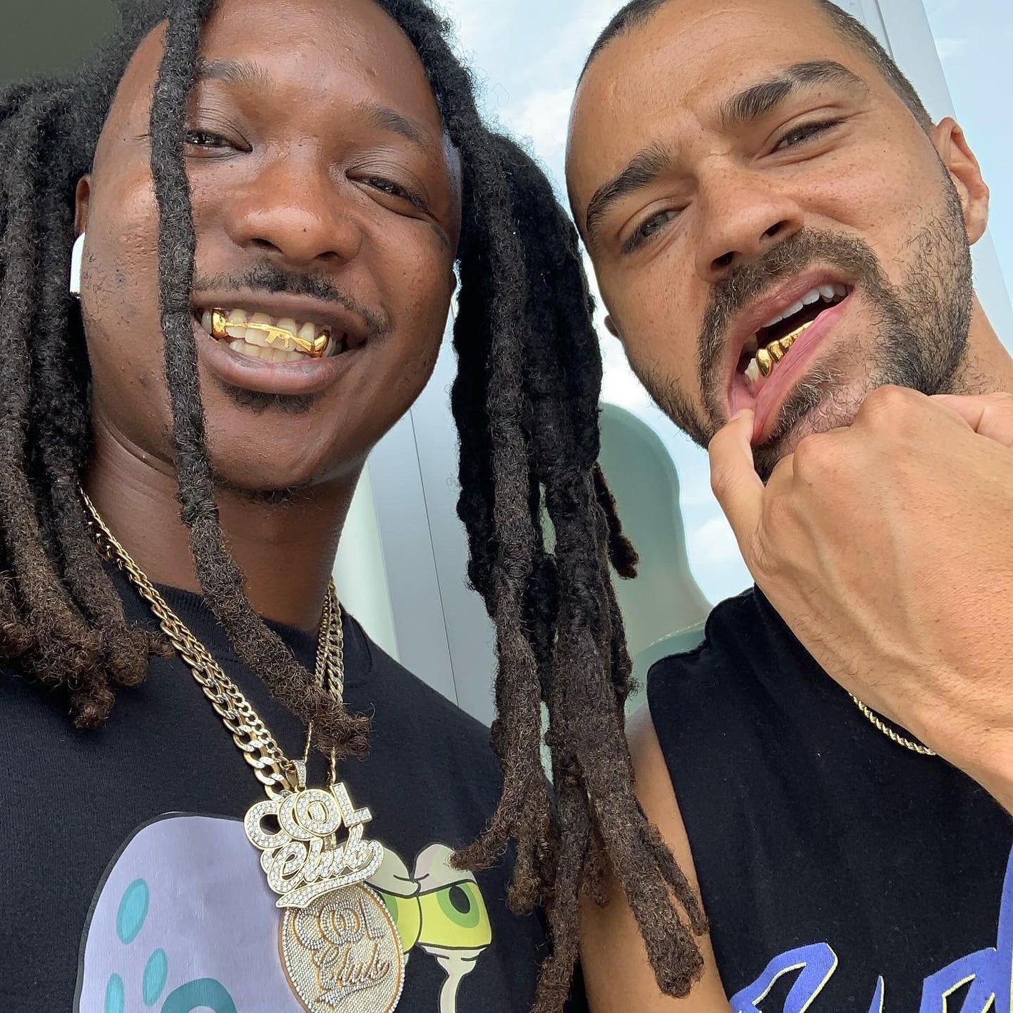 Grillz By Scotty Grillz by Scotty