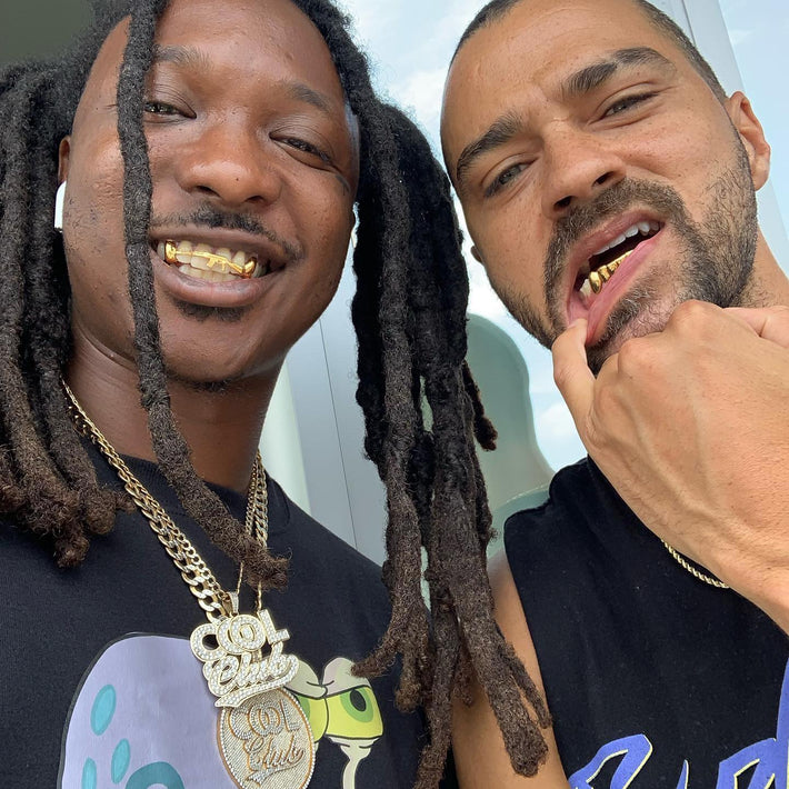 Grillz By Scotty Grillz by Scotty