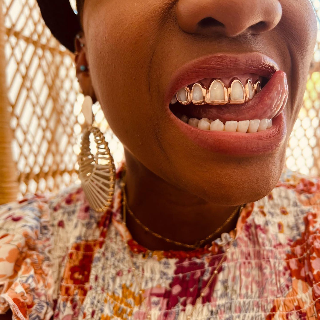 Grillz By Scotty Grillz by Scotty