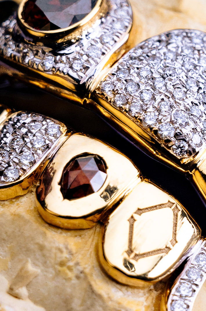 Grillz By Scotty Grillz by Scotty