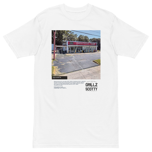 Candler Road T-Shirt