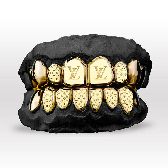 Grillz By Scotty Grillz by Scotty