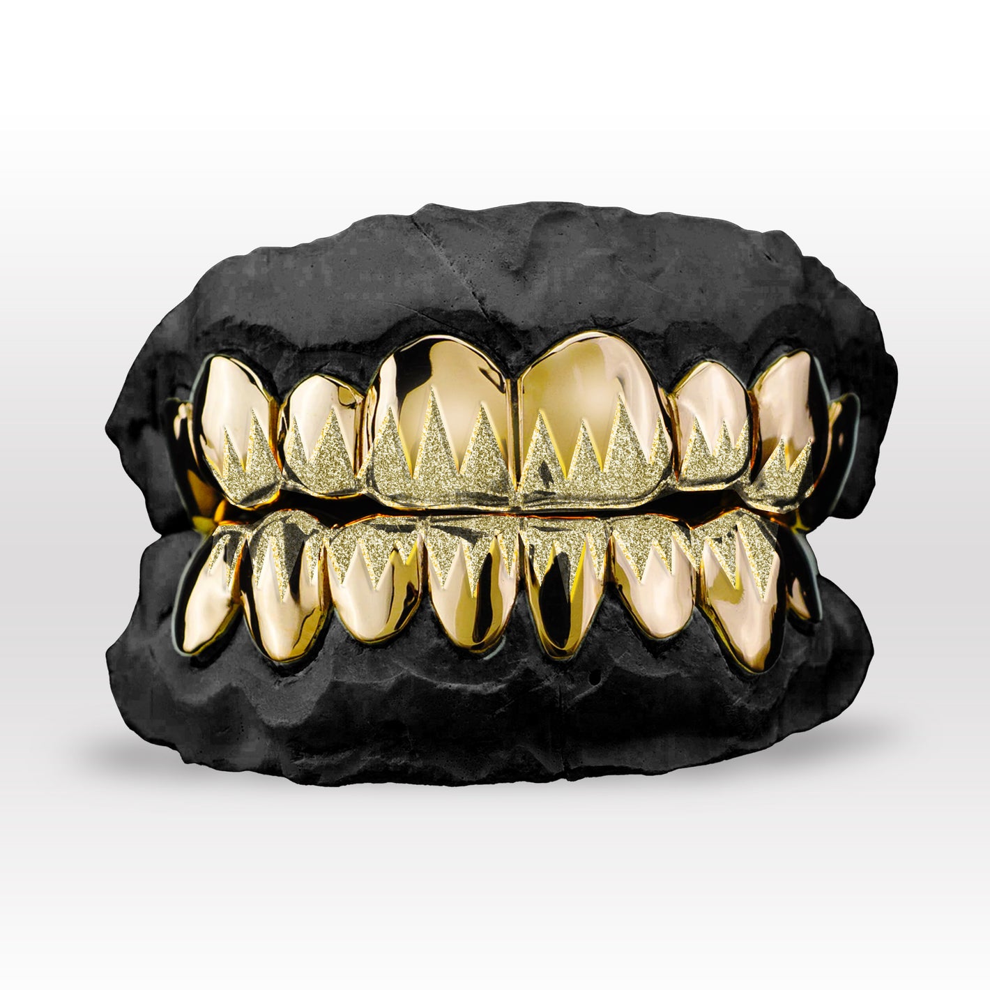 CUSTOM GRILLZ Grillz by Scotty