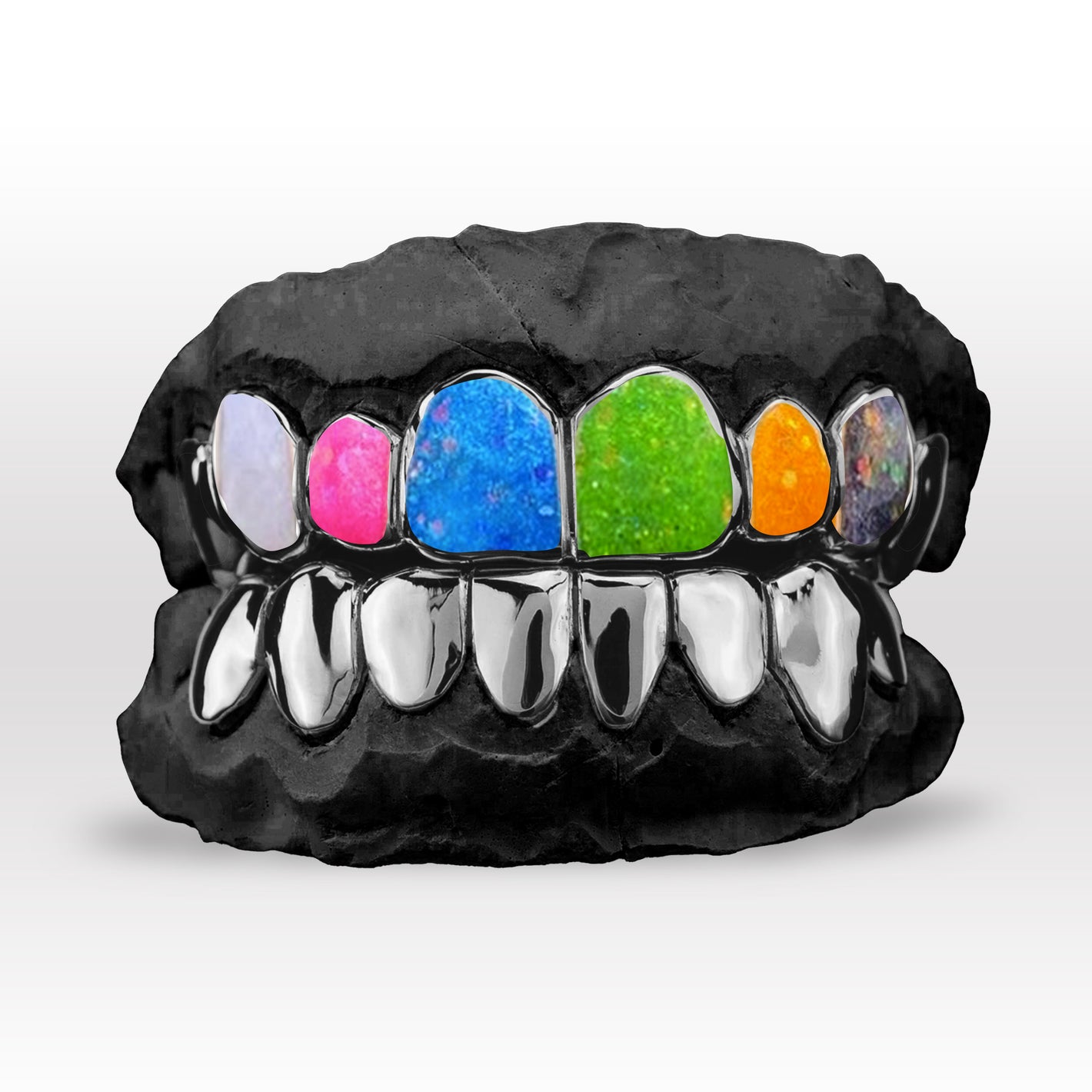 CUSTOM GRILLZ Grillz by Scotty