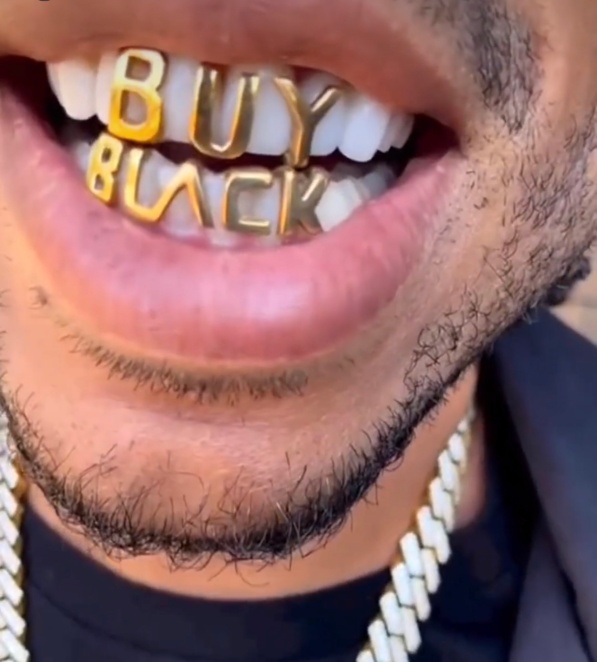 Grillz By Scotty Grillz by Scotty