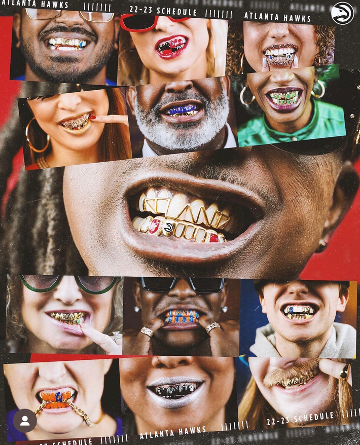 Grillz By Scotty Grillz by Scotty
