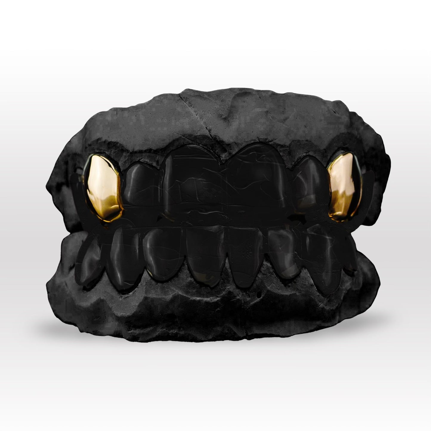 Two-Piece Top Grillz