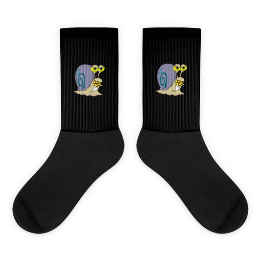 Slugged Up Socks