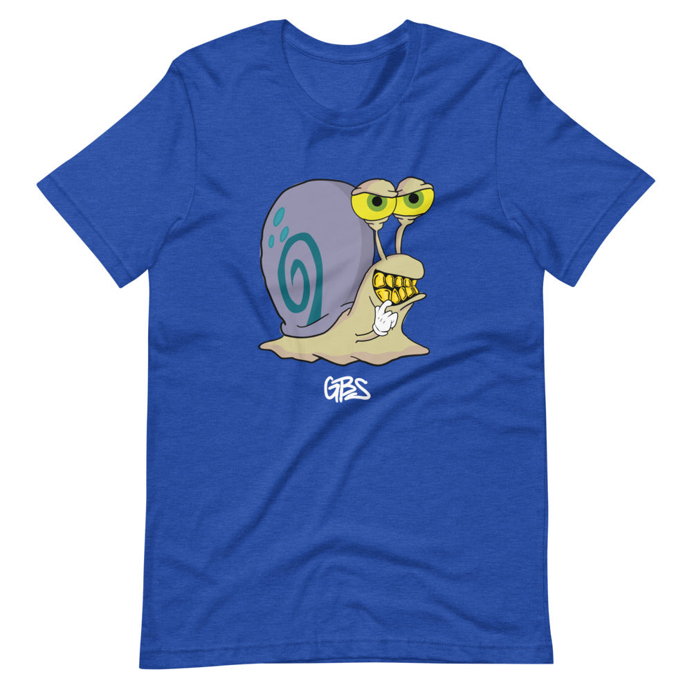 Slugged Up (T-Shirt)