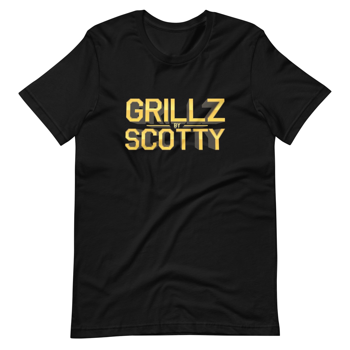 Grillz by Scotty Tee
